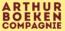 Arthur Boeken Compagnie